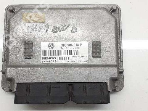 Engine control unit (ECU) VW PASSAT B5.5 (3B3) 1.6 | BP7479917M57 