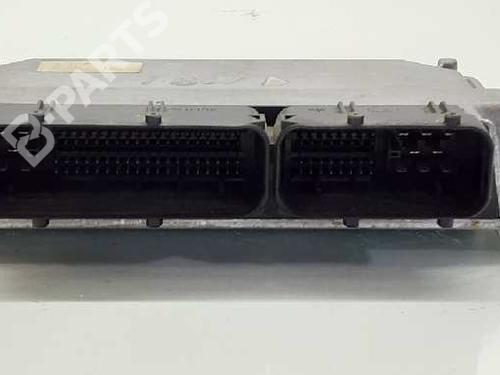 Engine control unit (ECU) VW PASSAT B5.5 (3B3) 1.6 | BP7479917M57 