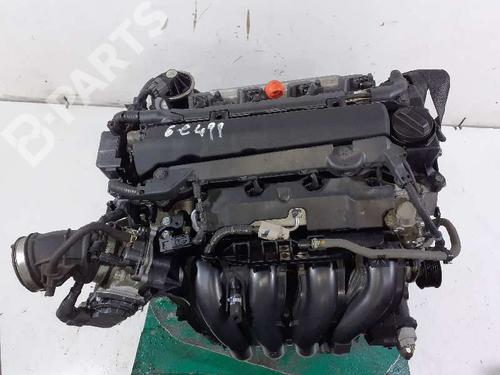 Engine HONDA CIVIC VIII Hatchback (FN, FK) 1.8 (FN1, FK2) | BP7479070M1 