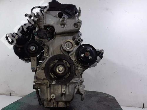 Engine HONDA CIVIC VIII Hatchback (FN, FK) 1.8 (FN1, FK2) | BP7479070M1 