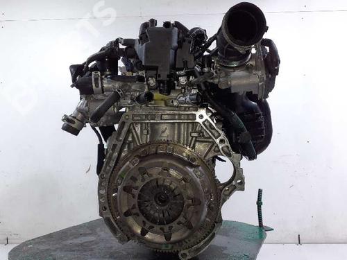 Engine HONDA CIVIC VIII Hatchback (FN, FK) 1.8 (FN1, FK2) | BP7479070M1 