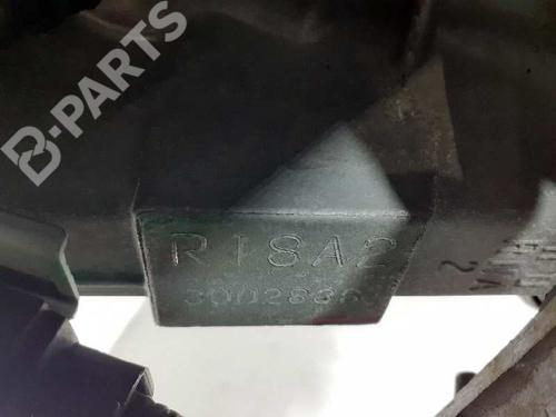 Used Engine HONDA CIVIC VIII Hatchback (FN, FK) 1.8 (FN1, FK2) (140 hp) 7479070