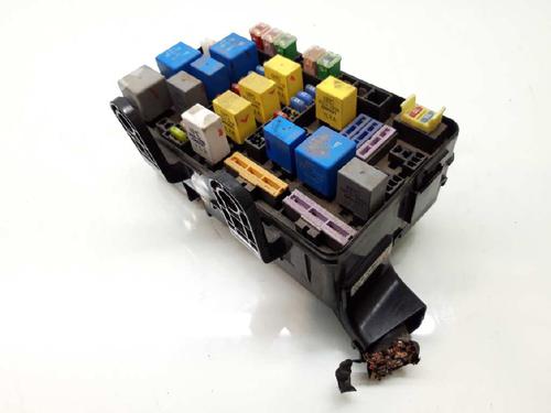Fuse box HYUNDAI TERRACAN (HP) 2.9 CRDi | BP7513374E1 