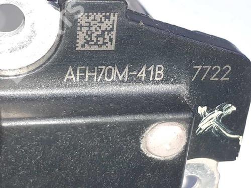 Mass air flow sensor HONDA CIVIC VIII Hatchback (FN, FK) 1.8 (FN1, FK2) | BP7479115M95 