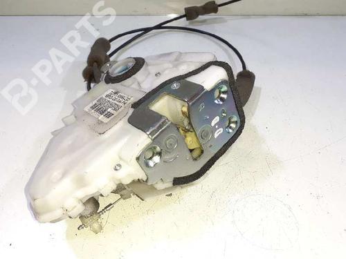 Front right lock HONDA CIVIC VIII Hatchback (FN, FK) 1.8 (FN1, FK2) | BP7479108C97 