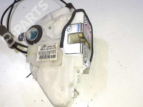 Front right lock HONDA CIVIC VIII Hatchback (FN, FK) 1.8 (FN1, FK2) | BP7479108C97 