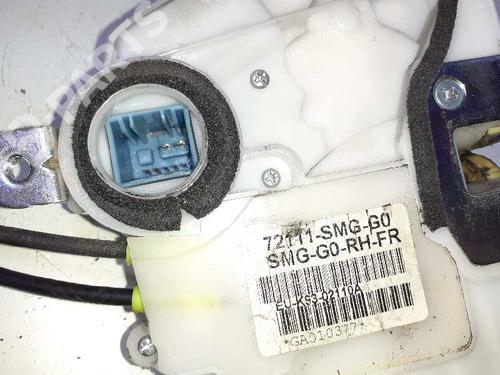 Front right lock HONDA CIVIC VIII Hatchback (FN, FK) 1.8 (FN1, FK2) | BP7479108C97 