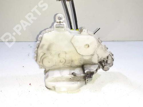 Used Front right lock HONDA CIVIC VIII Hatchback (FN, FK) 1.8 (FN1, FK2) (140 hp) 7479108