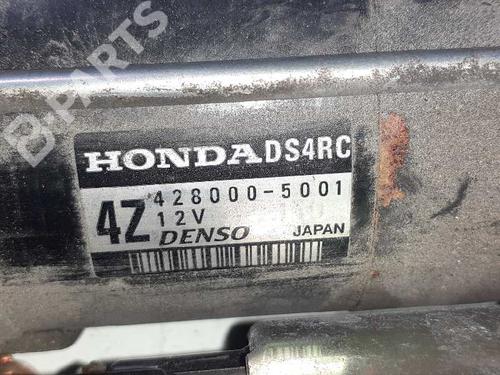 Used Starter HONDA CIVIC VIII Hatchback (FN, FK) 1.8 (FN1, FK2) (140 hp) 7479077