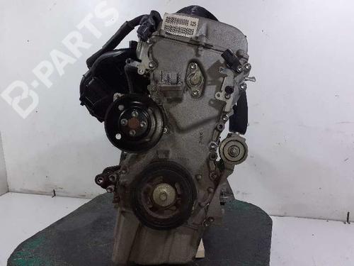 Engine SUZUKI SWIFT III (MZ, EZ) 1.3 (RS413, ZC11S) | BP7513162M1 