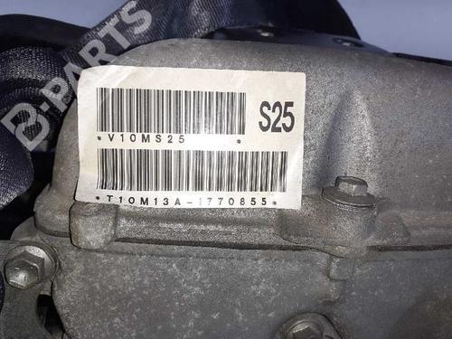 Engine SUZUKI SWIFT III (MZ, EZ) 1.3 (RS413, ZC11S) | BP7513162M1 
