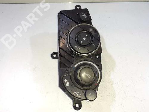 Climate control HONDA CIVIC VIII Hatchback (FN, FK) 1.8 (FN1, FK2) | BP7497819I5 