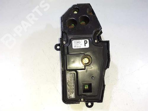 Climate control HONDA CIVIC VIII Hatchback (FN, FK) 1.8 (FN1, FK2) | BP7497819I5 