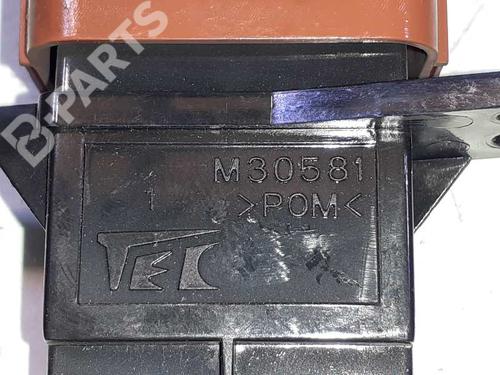 Warning switch HONDA CIVIC VIII Hatchback (FN, FK) 1.8 (FN1, FK2) | BP7497831I22 