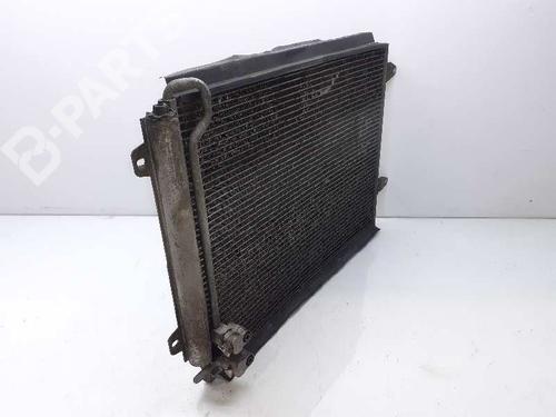 Radiatore A/C VW PASSAT B6 Variant (3C5) 2.0 TDI 16V 4motion (140 hp) 7497810