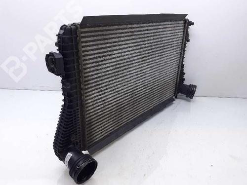 Used Intercooler VW PASSAT B6 Variant (3C5) 2.0 TDI 16V 4motion (140 hp) 7497811