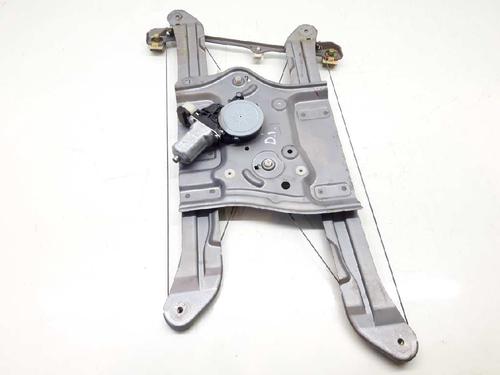 Used Front left window mechanism MITSUBISHI GRANDIS (NA_W) 2.0 DI-D (NA8W) (136 hp) 7513290