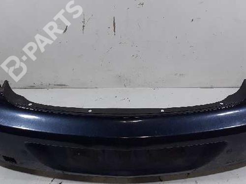 Bak støtfanger CHRYSLER SEBRING (JS) 2.0 CRD (140 hp) 7518273