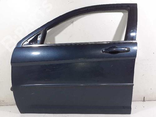 Left front door CHRYSLER SEBRING (JS) 2.0 CRD | BP7518266C2 