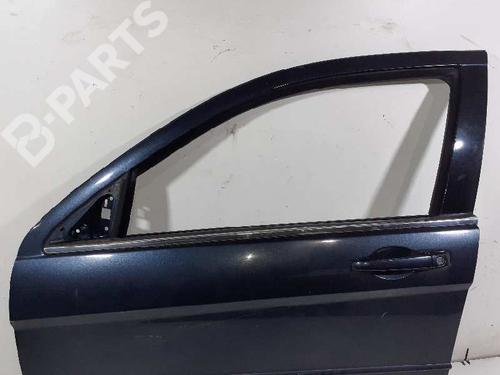Left front door CHRYSLER SEBRING (JS) 2.0 CRD | BP7518266C2 