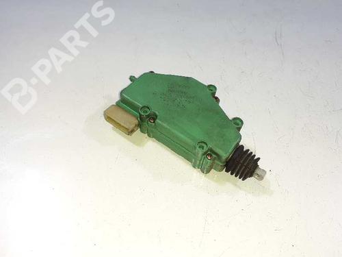 Used Rear right lock VW TRANSPORTER T4 Van (70A, 70H, 7DA, 7DH) 2.4 D (78 hp) 7523668
