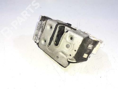 Used Rear left lock CHRYSLER SEBRING (JS) 2.0 CRD (140 hp) 7523671