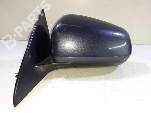 Used Left mirror CHRYSLER SEBRING (JS) 2.0 CRD (140 hp) 7523639