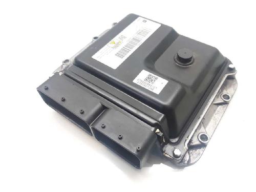 Engine control unit (ECU) OPEL ASTRA J Sports Tourer (P10) 1.7 CDTI (35) | BP7523637M57 