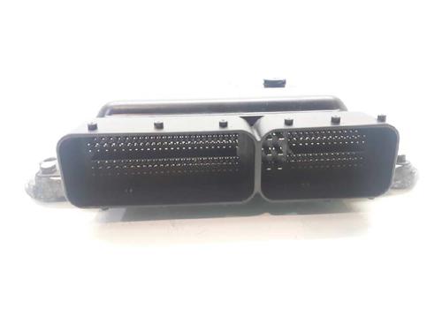 Engine control unit (ECU) OPEL ASTRA J Sports Tourer (P10) 1.7 CDTI (35) | BP7523637M57 