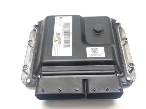 Engine control unit (ECU) OPEL ASTRA J Sports Tourer (P10) 1.7 CDTI (35) | BP7523637M57 