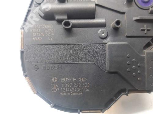 Front wiper motor OPEL ASTRA J Sports Tourer (P10) 1.7 CDTI (35) | BP7523694M29 