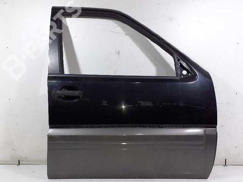 Right front door NISSAN TERRANO II (R20) 3.0 Di 4WD | BP7527901C3 