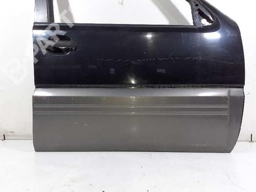 Right front door NISSAN TERRANO II (R20) 3.0 Di 4WD | BP7527901C3 