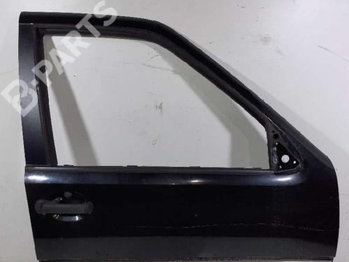 Right front door NISSAN TERRANO II (R20) 3.0 Di 4WD | BP7527901C3 