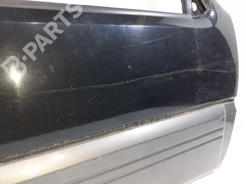 Used Right front door NISSAN TERRANO II (R20) 3.0 Di 4WD (154 hp) 7527901