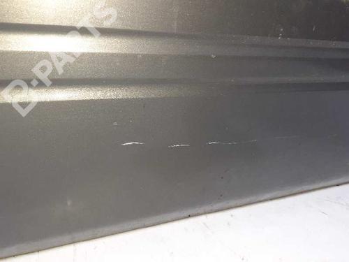 Right front door NISSAN TERRANO II (R20) 3.0 Di 4WD | BP7527901C3 
