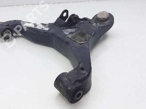 Used Right front suspension arm NISSAN NAVARA NP300 (D40) 2.5 dCi 4WD (D40TT, D40T, D40M, D40BB) (190 hp) 7518297