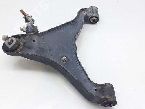 Right front suspension arm NISSAN NAVARA NP300 (D40) 2.5 dCi 4WD (D40TT, D40T, D40M, D40BB) | BP7518297M13 