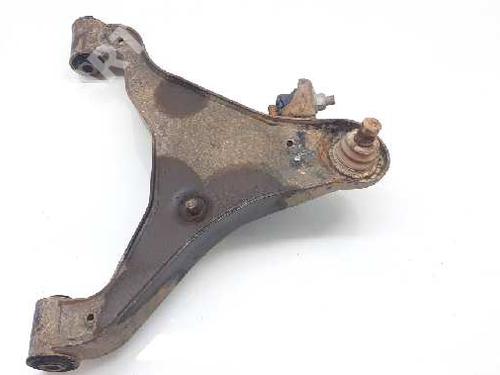 Querlenker links vorne für NISSAN NAVARA NP300 (D40) 2.5 dCi 4WD (D40TT, D40T, D40M, D40BB) (190 hp) 7518298