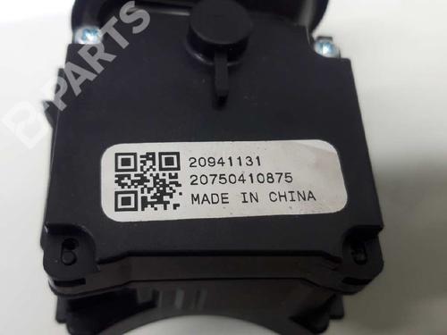 Steering column stalk OPEL ASTRA J Sports Tourer (P10) 1.7 CDTI (35) | BP7527926I23 