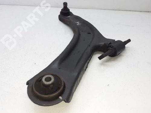 Querlenker links vorne NISSAN QASHQAI / QASHQAI +2 I (J10, NJ10, JJ10E) 2.0 | BP7530891M12 