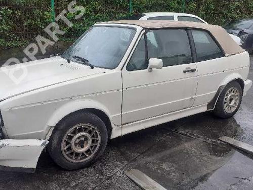 Used Parts VW GOLF I Cabriolet (155)  1.8  888381
