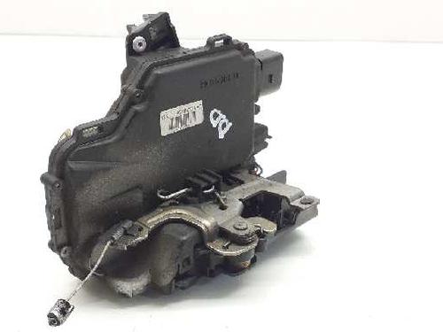 Front right lock SEAT TOLEDO II (1M2) 1.9 TDI | BP7535166C97 