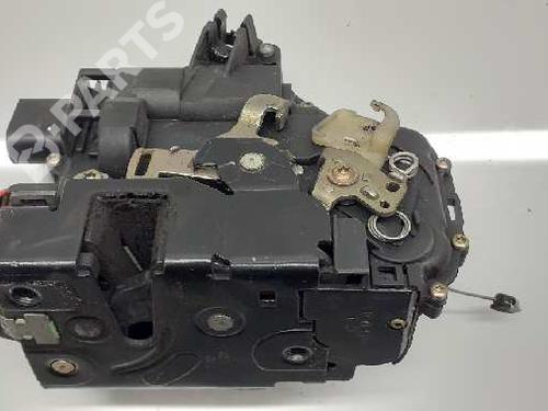 Front right lock SEAT TOLEDO II (1M2) 1.9 TDI | BP7535166C97 