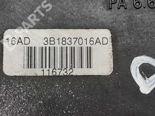 Front right lock SEAT TOLEDO II (1M2) 1.9 TDI | BP7535166C97 