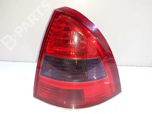 Right taillight CITROËN C5 II (RC_)  | BP7530841C35 
