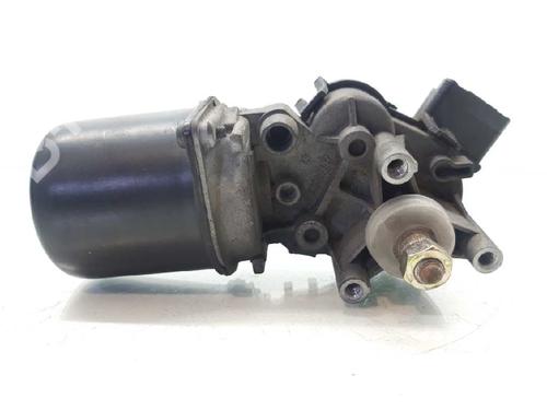 Front wiper motor RENAULT CLIO II (BB_, CB_) 1.5 dCi (B/CB08) | BP7530920M29 