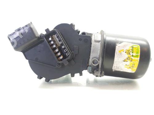 Front wiper motor RENAULT CLIO II (BB_, CB_) 1.5 dCi (B/CB08) | BP7530920M29 