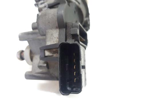 Front wiper motor RENAULT CLIO II (BB_, CB_) 1.5 dCi (B/CB08) | BP7530920M29 