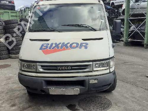 Starter IVECO DAILY III Van 35 C 12 V, 35 S 12 V (AGKA43A2, AGKB43A2, AGKB46A2,... | BP7548478M8 